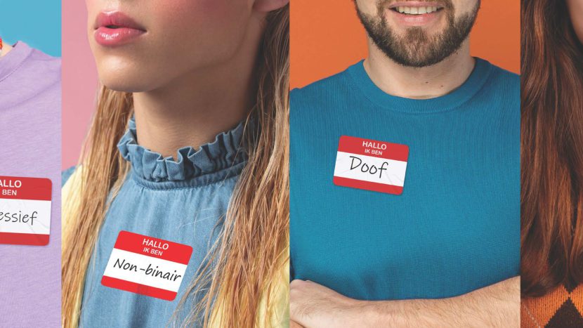 Living Library – wordt een ‘levend boek’ en deel jouw verhaal