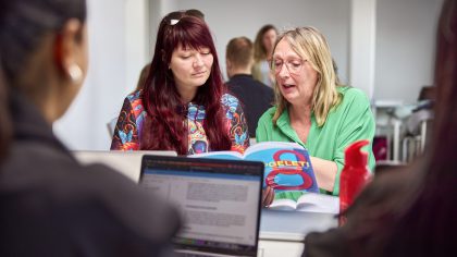 30/6 Workshop literatuuronderzoek voor onderzoekers