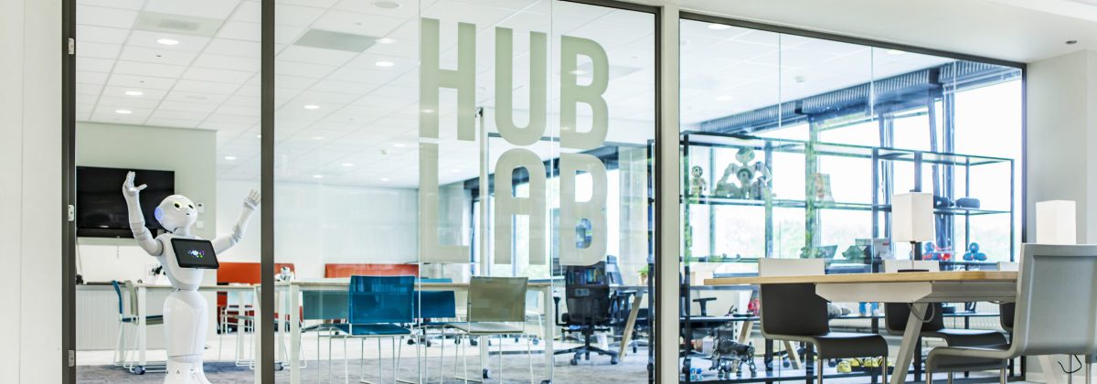 HUB Lab