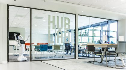 HUB-Lab