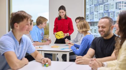 Workshops