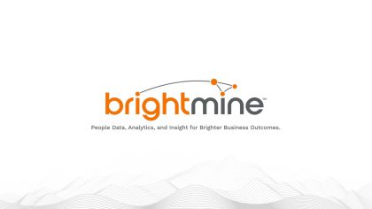 Databank Brightmine tot medio september niet beschikbaar
