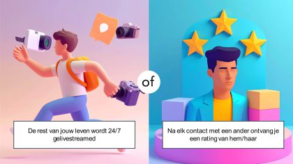 Week van de Mediawijsheid – kom langs!