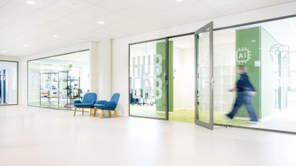 HUB-Lab