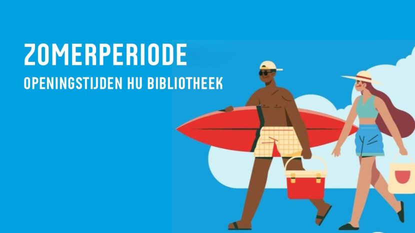Zomerperiode