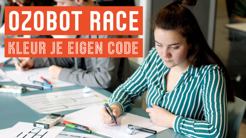 HUB-Lab doet mee aan het Weekend van de Wetenschap op 4 oktober