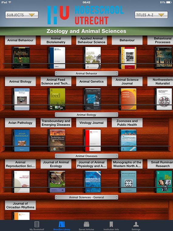 Kies Subject of zoek Titel