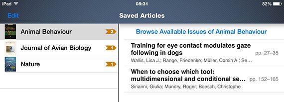 Embargo en Available Issues