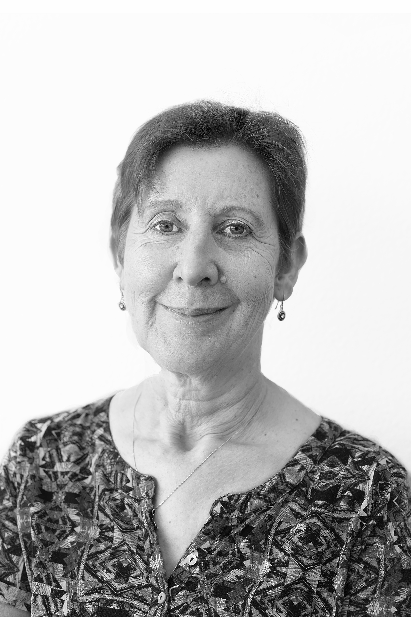 Marianne Nennie