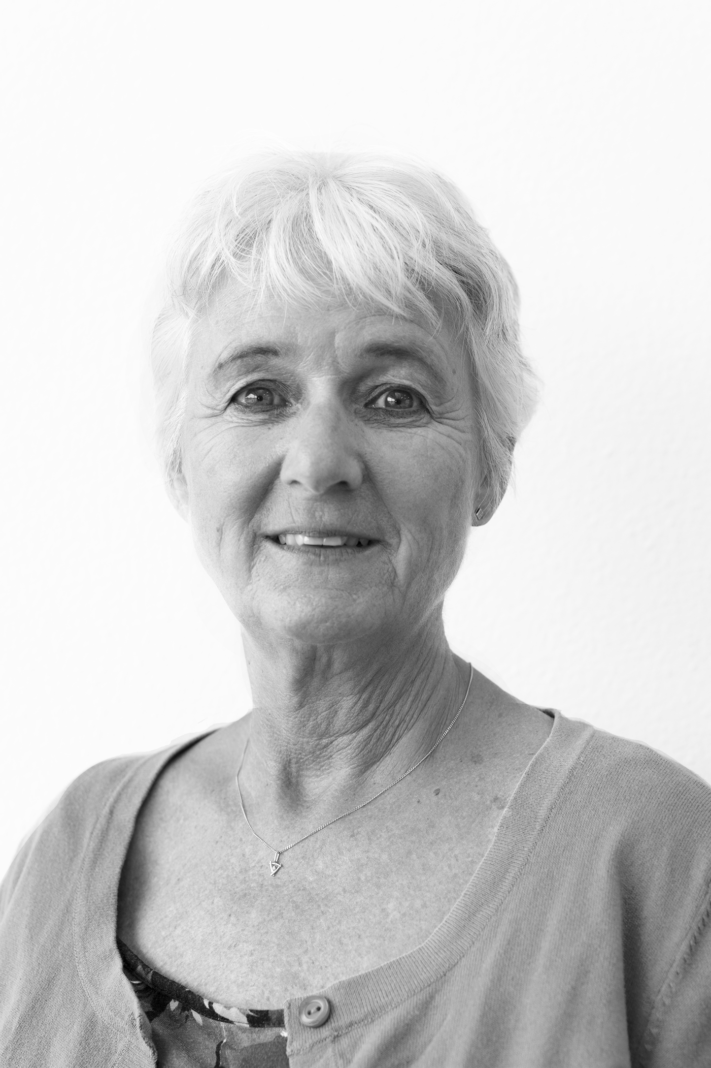 Marjolijn Saras