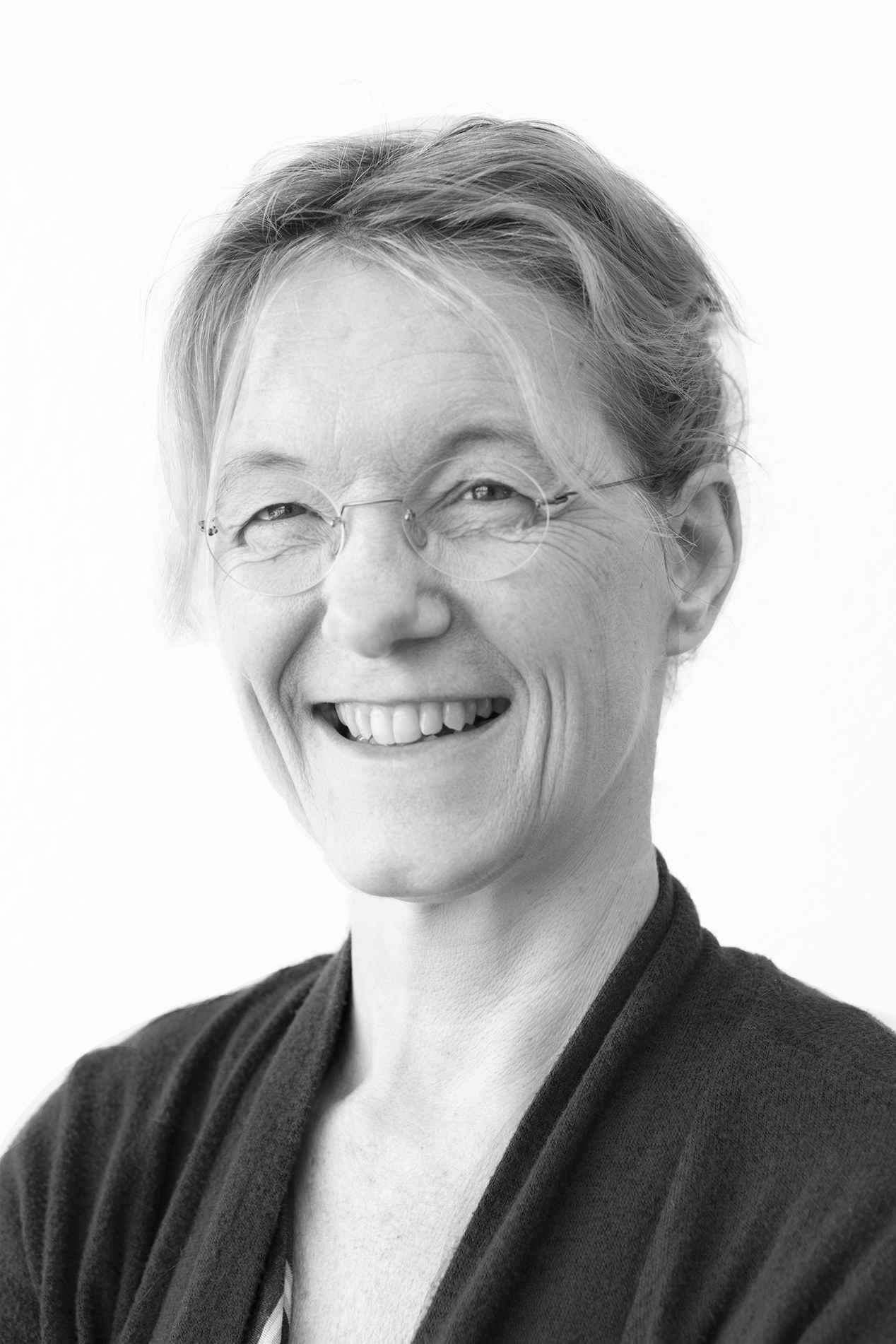 Simone van Rosmalen