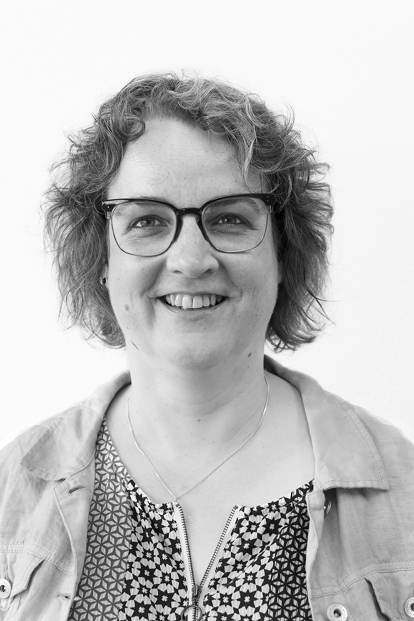 Tineke van der Meer
