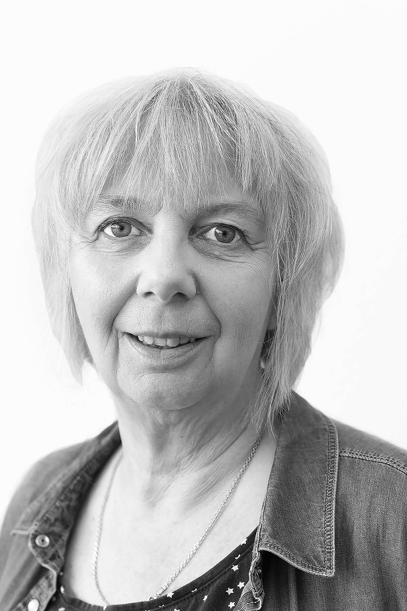 Dorine Korsten