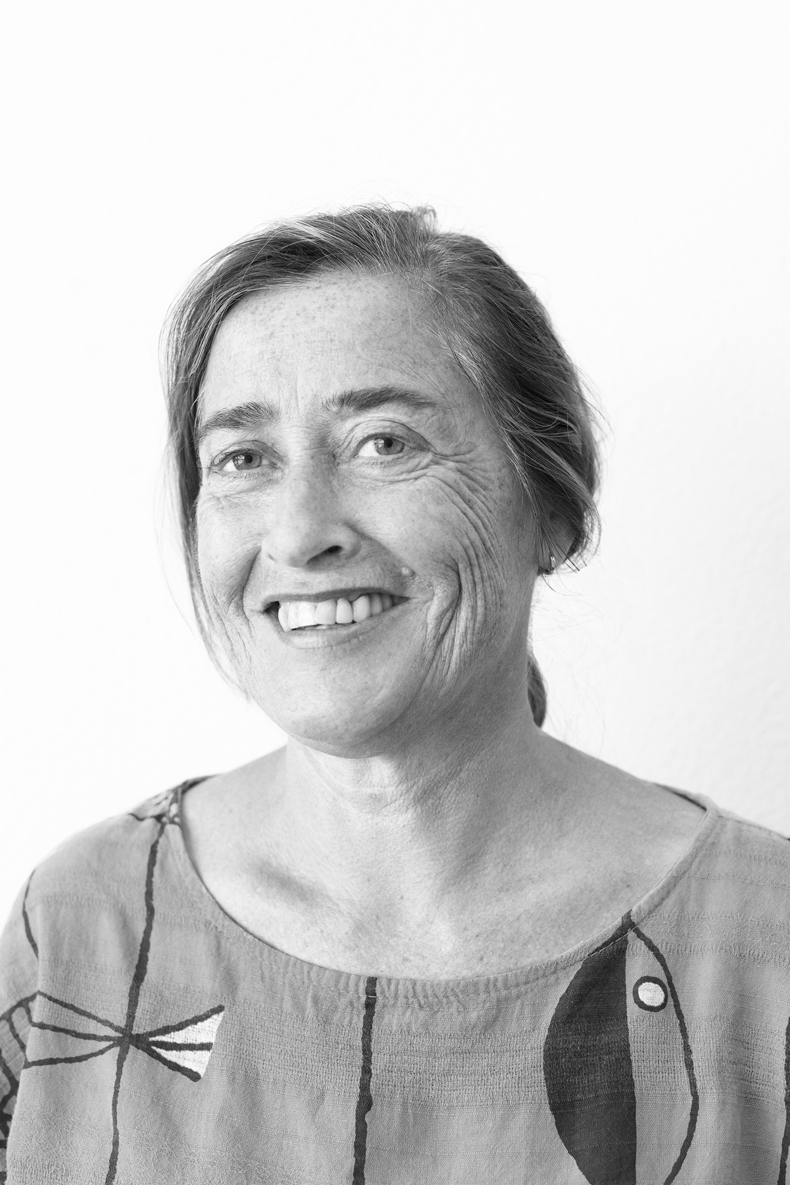 Indra van Deemter