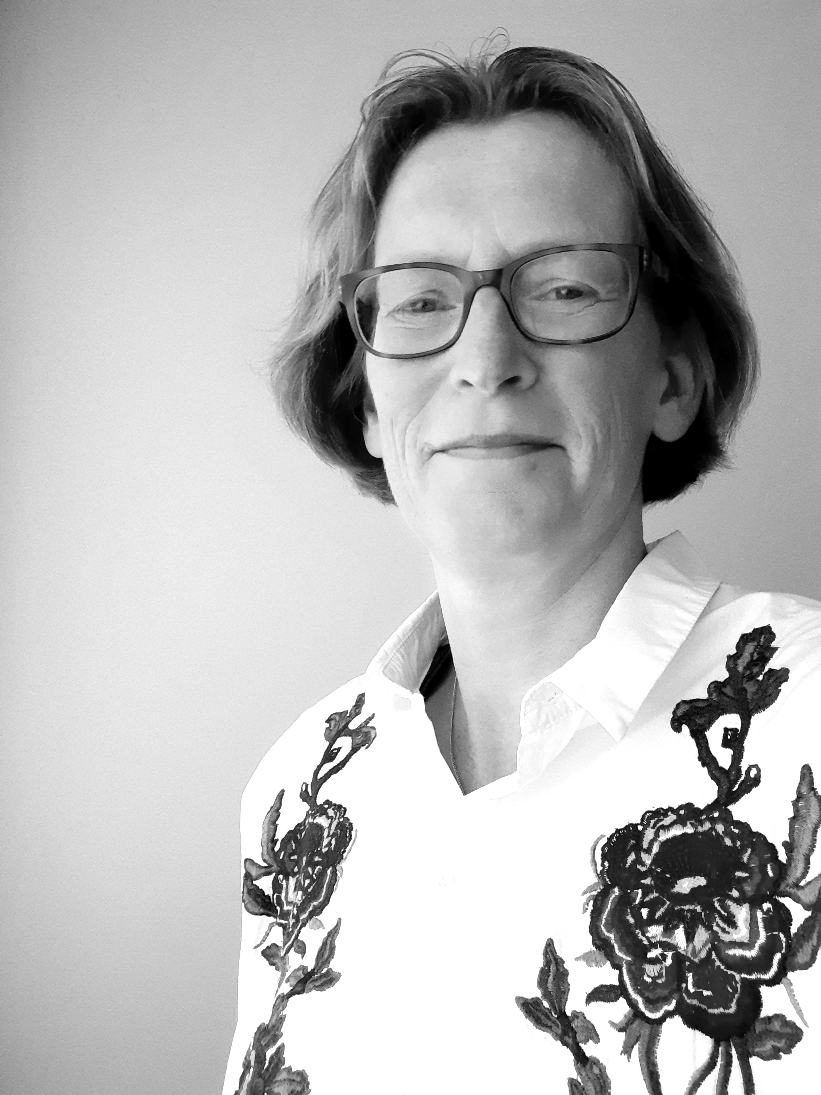 Annemarie van der Velden