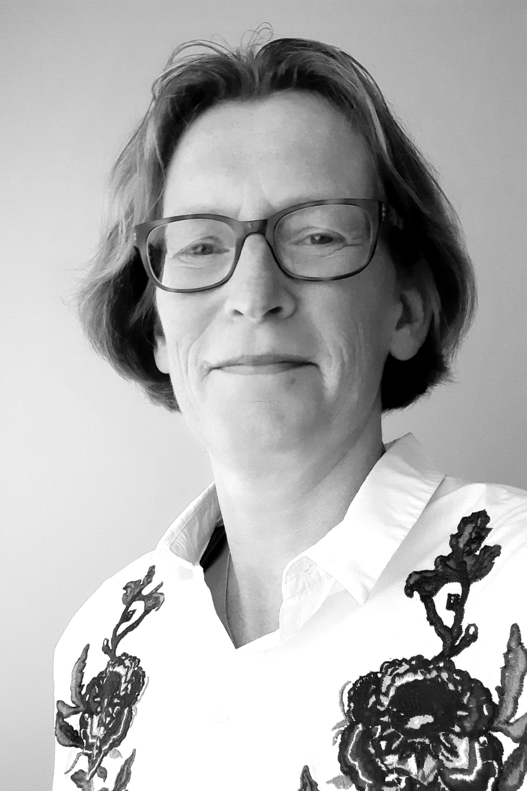 Annemarie van der Velden